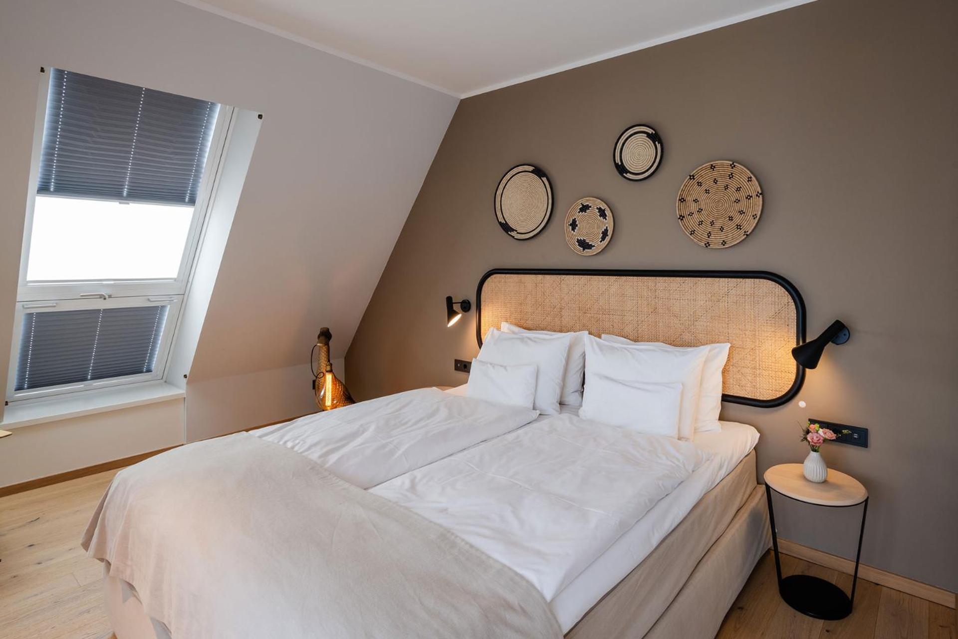 Das Lornsen - Serviced Luxury Apartments Westerland Exterior foto