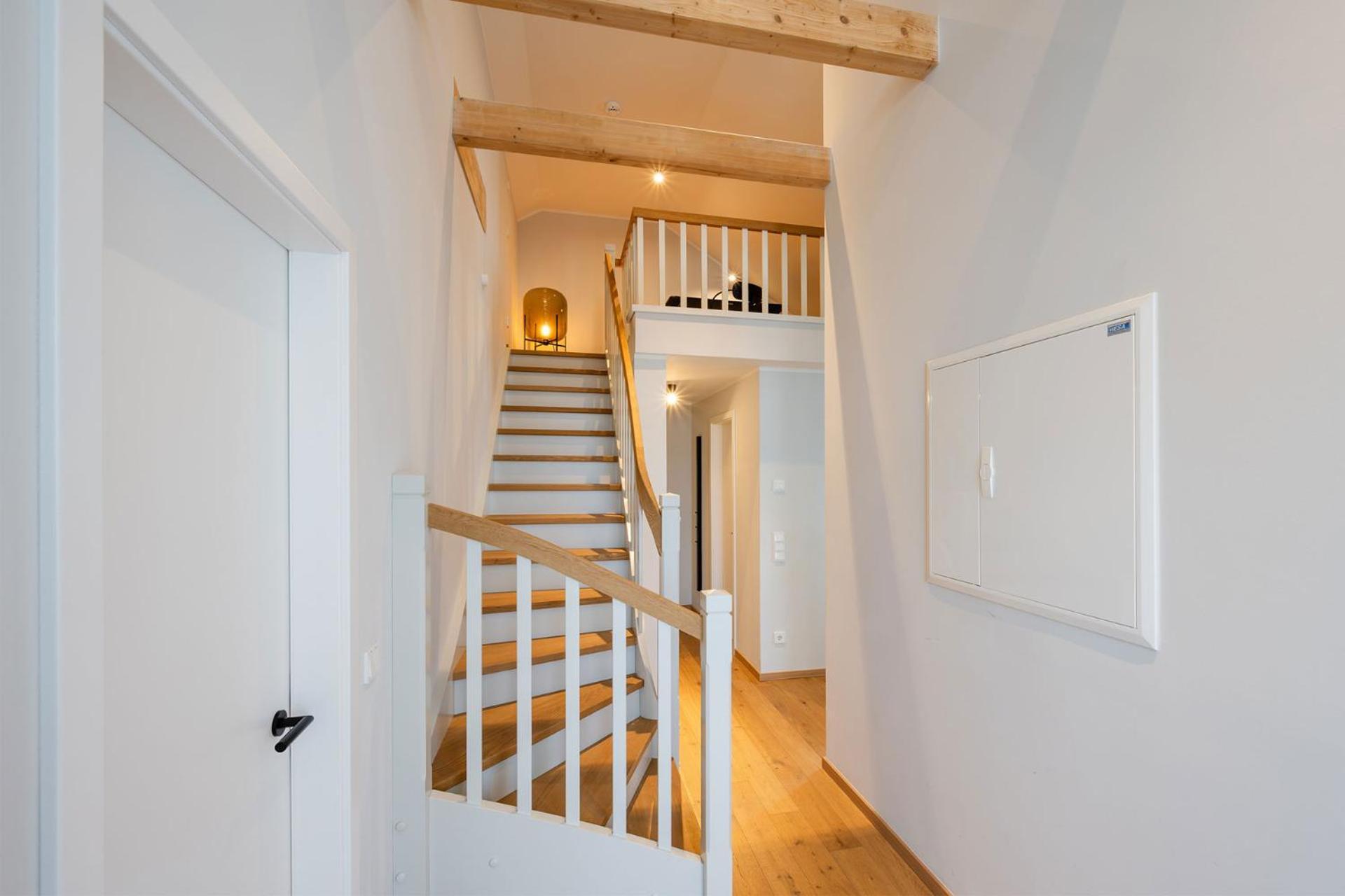 Das Lornsen - Serviced Luxury Apartments Westerland Exterior foto