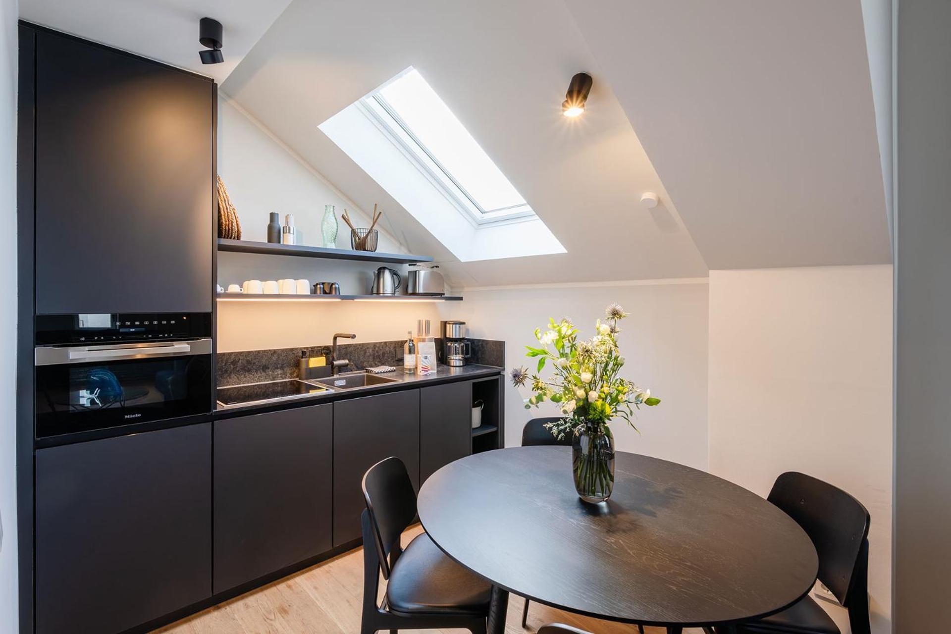 Das Lornsen - Serviced Luxury Apartments Westerland Exterior foto