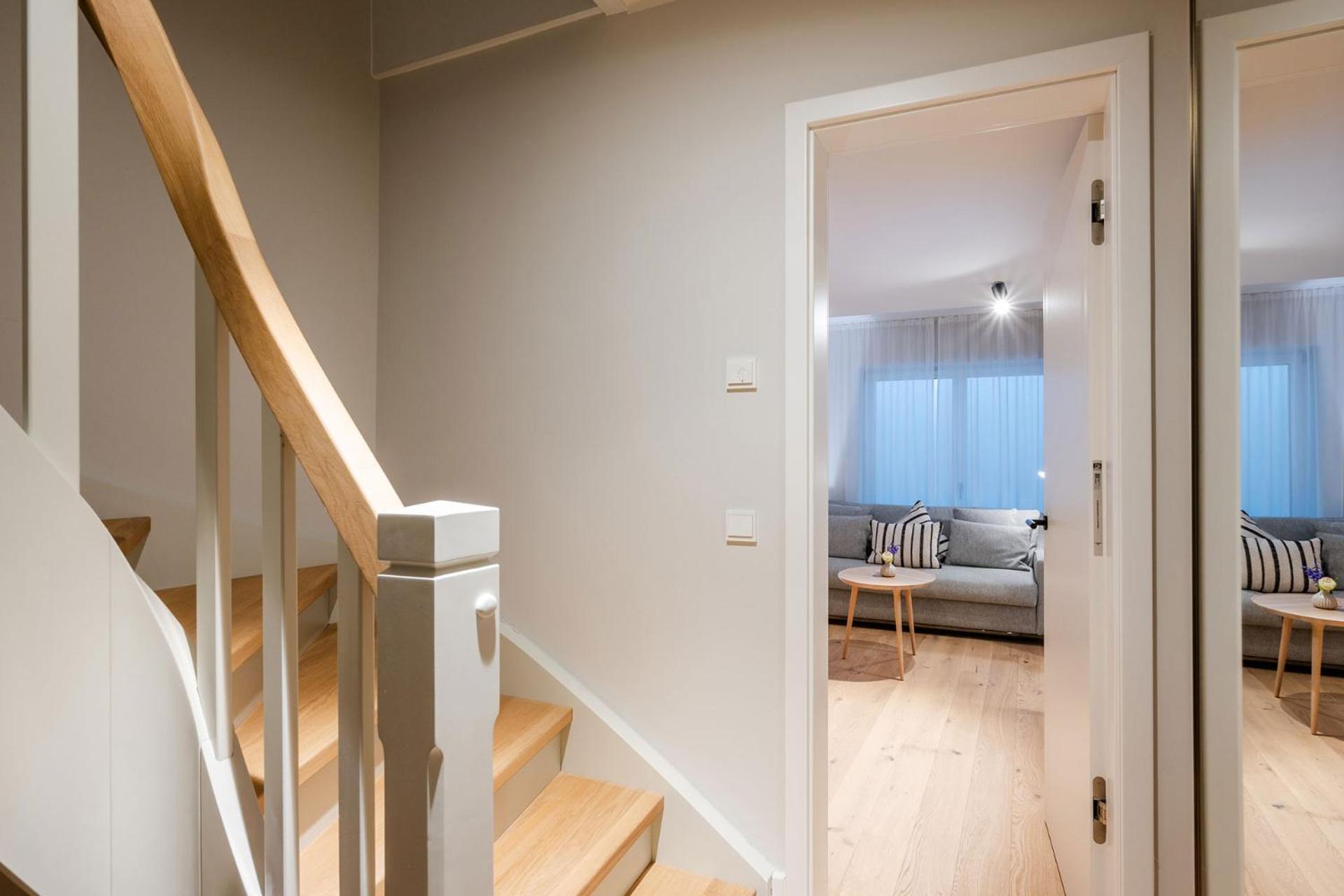Das Lornsen - Serviced Luxury Apartments Westerland Exterior foto