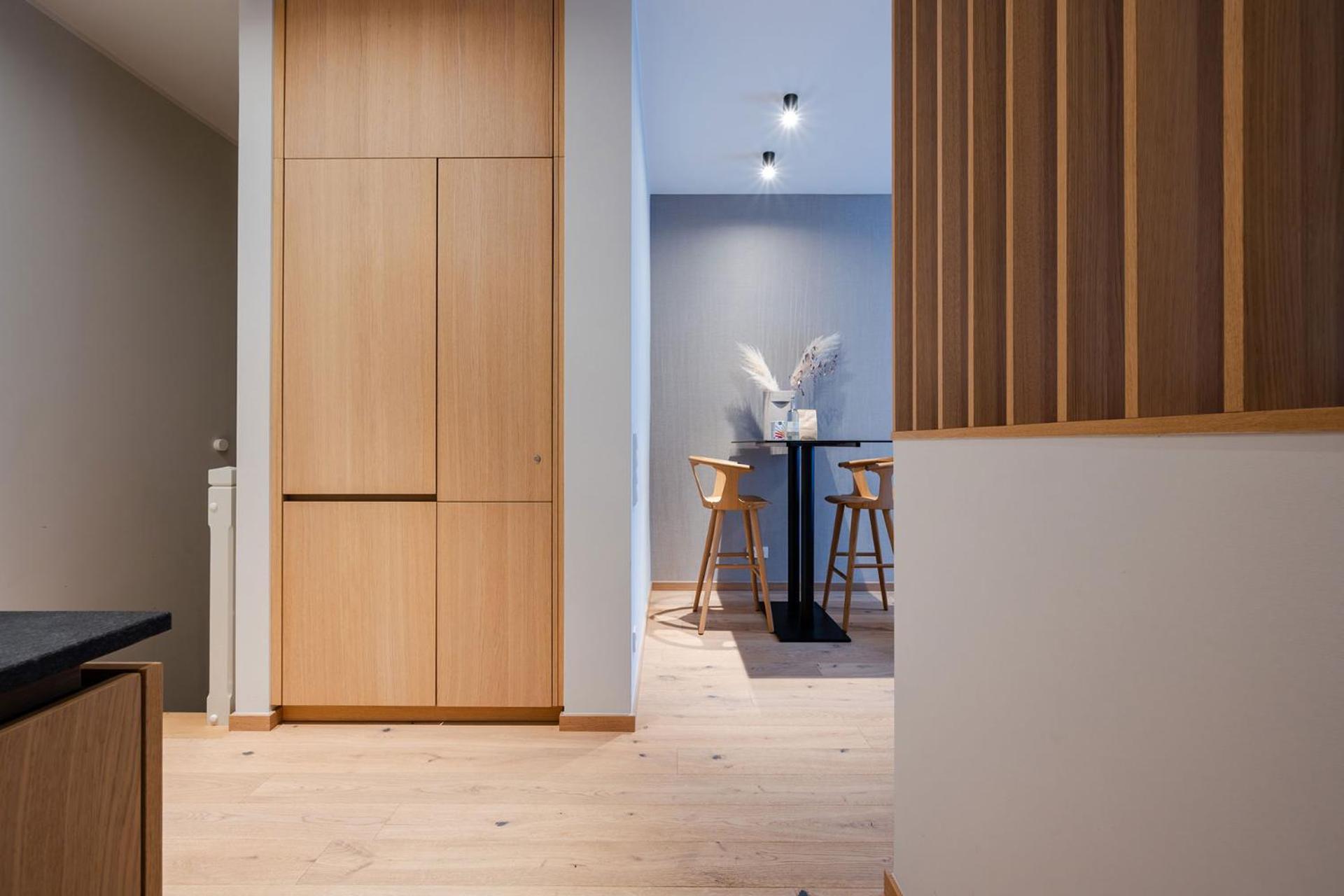 Das Lornsen - Serviced Luxury Apartments Westerland Exterior foto
